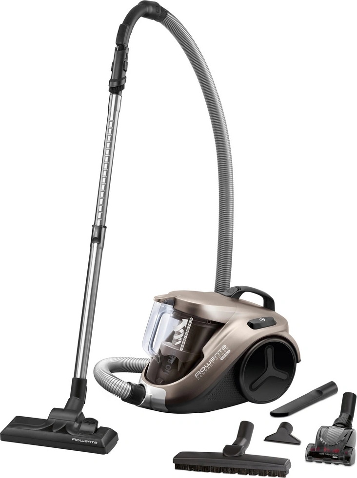 Rowenta Compact Power Cyclonic Animal RO 3786 EA