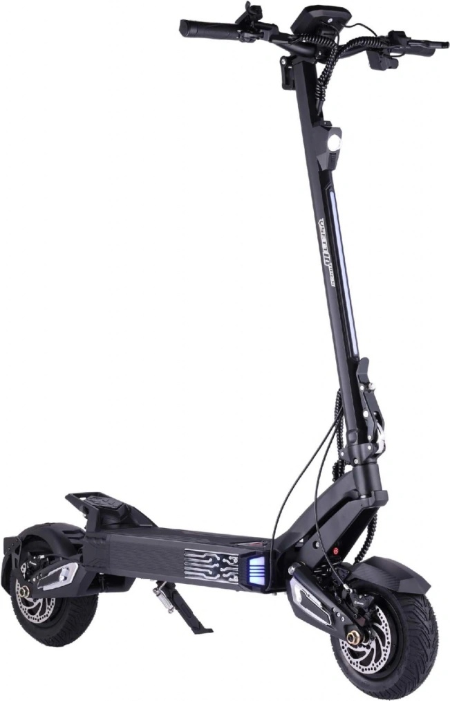 Jak vybrat elektrokoloběžku: Průvodce pro město i terén s ohledem na legislativu 2025