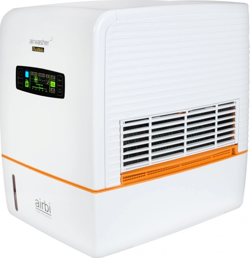 Zvlhčovač vzduchu s Ionic Care: Jak vybrat ideální model pro optimální vlhkost a čistý vzduch