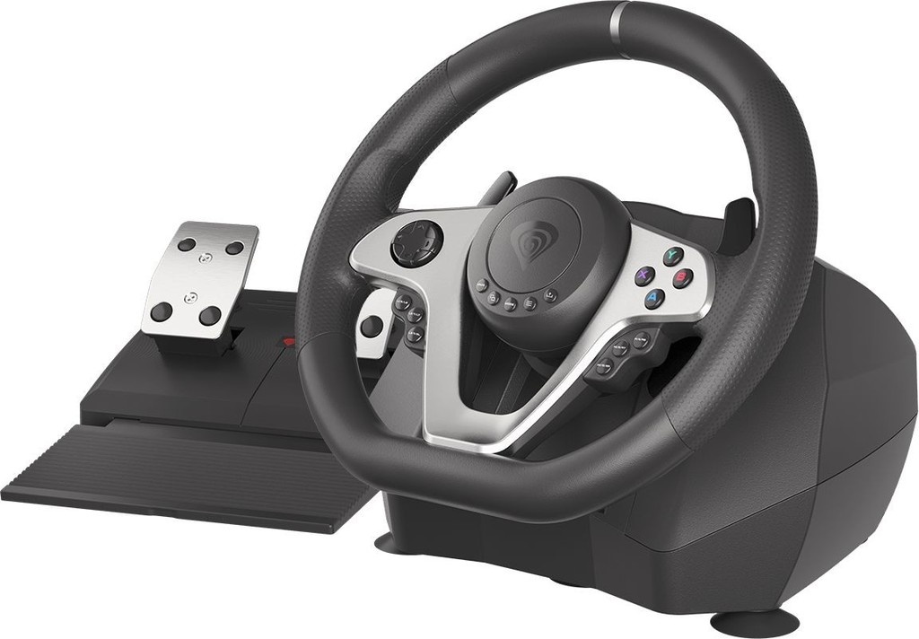 Logitech G29 a G920: Detailní srovnání herních volantů pro PC, PlayStation a Xbox