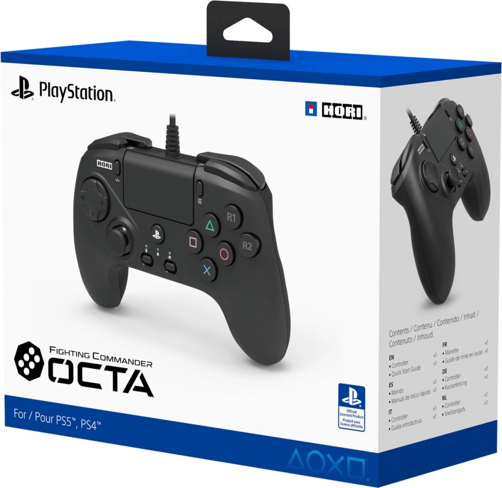 PS4 a PS5 ovladač: Průvodce výběrem DualShock 4, DualSense a alternativ