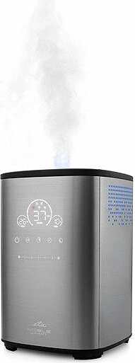 Zvlhčovač vzduchu s Ionic Care: Průvodce výběrem pro optimální vlhkost a čistý vzduch