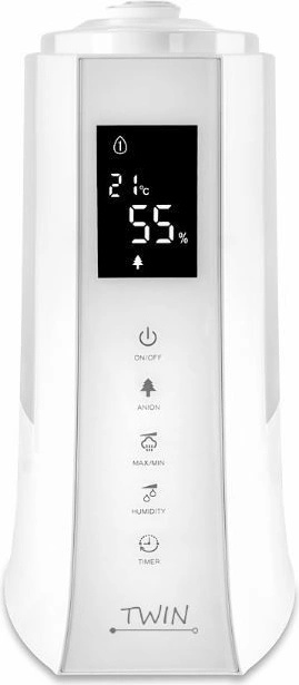 Zvlhčovač vzduchu: Kompletní průvodce výběrem a role Ionic Care pro optimální vlhkost