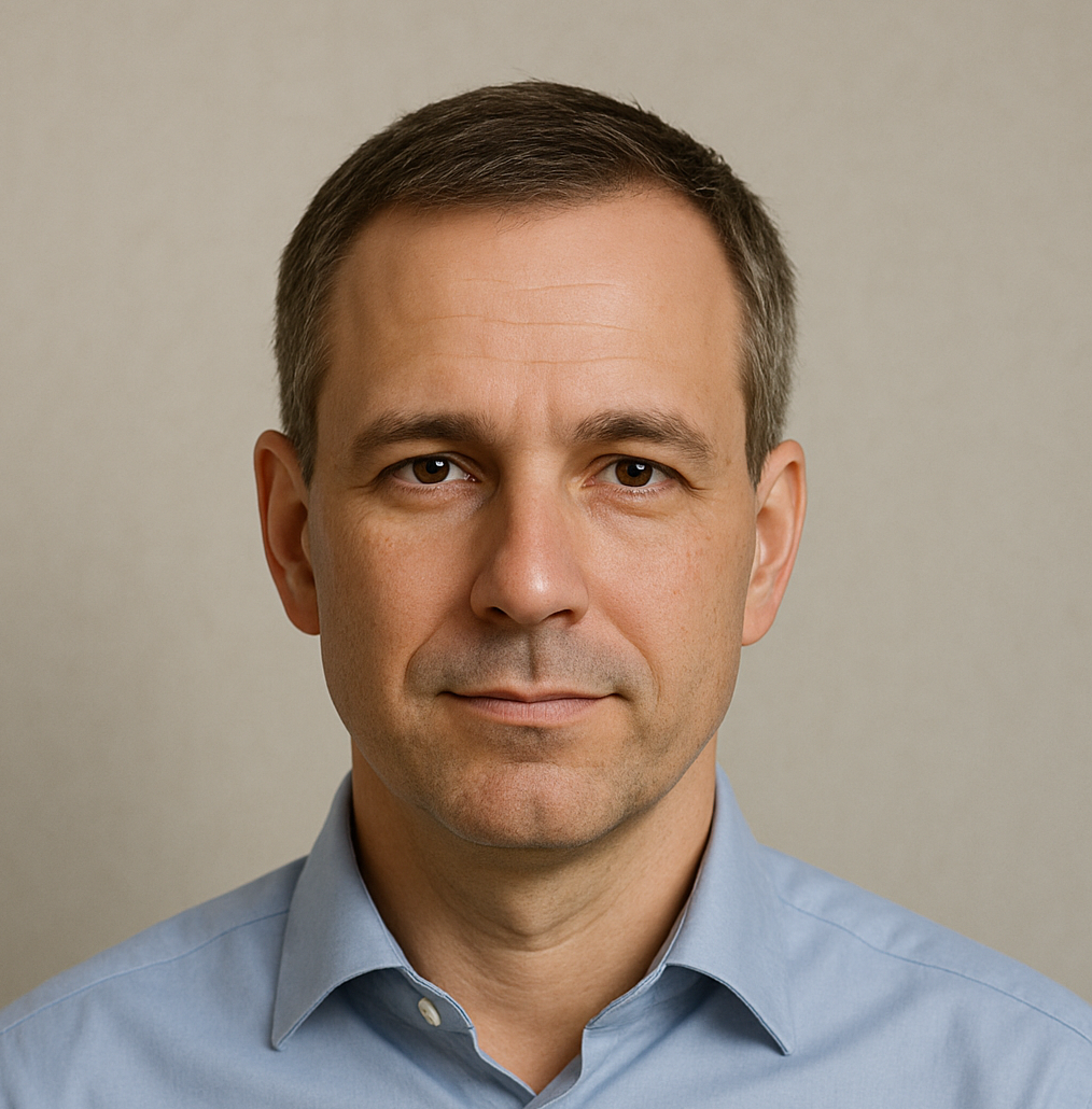 Expert Martin