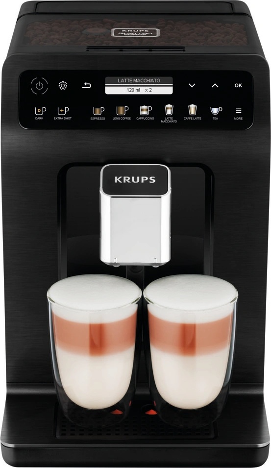 Krups Evidence Plus EA894810