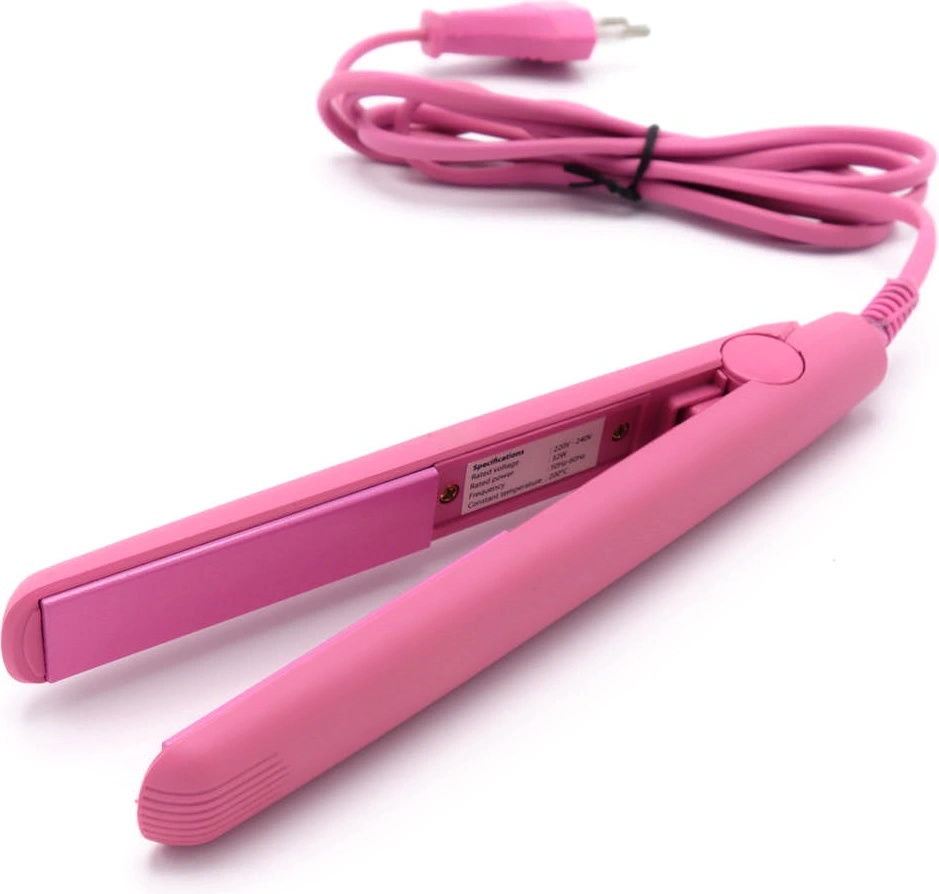 Cera mini flat iron