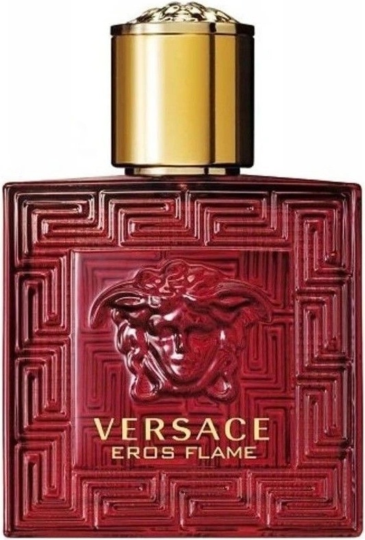 Versace Eros Flame parfémovaná voda pánská 50 ml