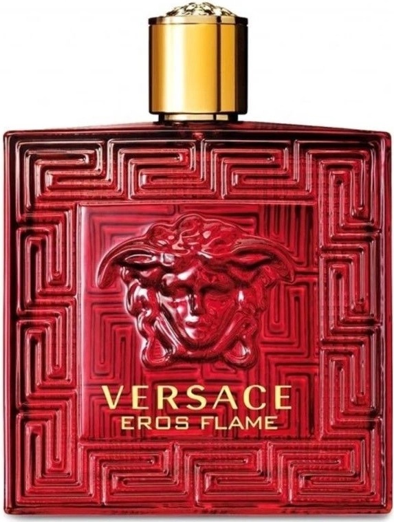 Versace Eros Flame parfémovaná voda pánská 200 ml