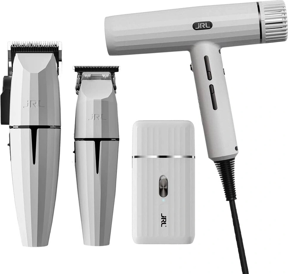 JRL 2020H Ghost edition combo kit #3