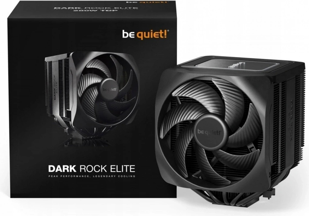 be quiet! Dark Rock Elite BK037