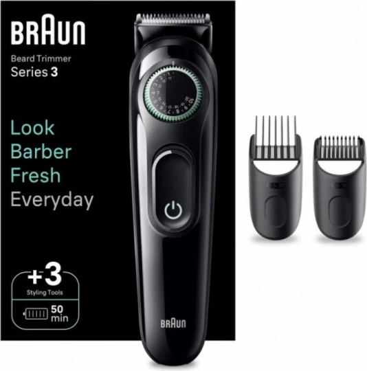 Braun BT3411