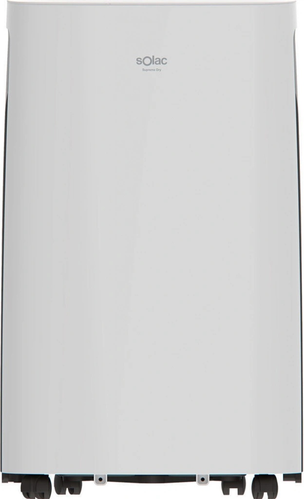 Solac DH8966 340 W 4 L