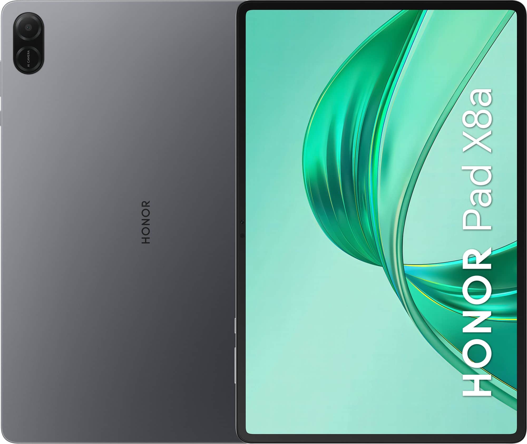 HONOR Pad X8a Wifi 4GB/128GB Space Grey