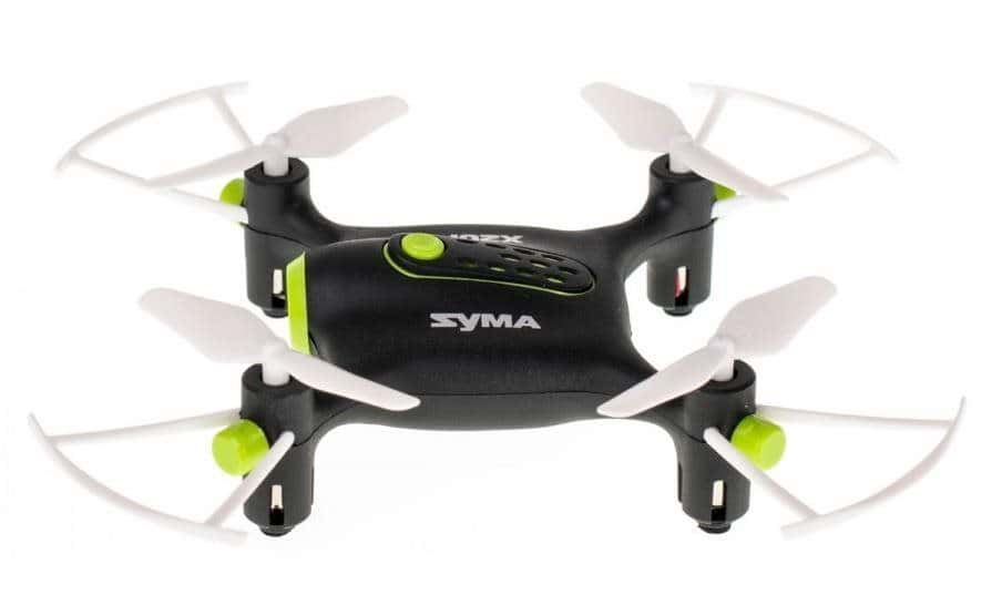 Jak vybrat dron pro začátečníky: Průvodce světem kvadrokoptér pro zábavu i focení