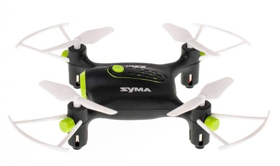 Jak vybrat dron pro začátečníky: Průvodce světem kvadrokoptér pro zábavu i focení
