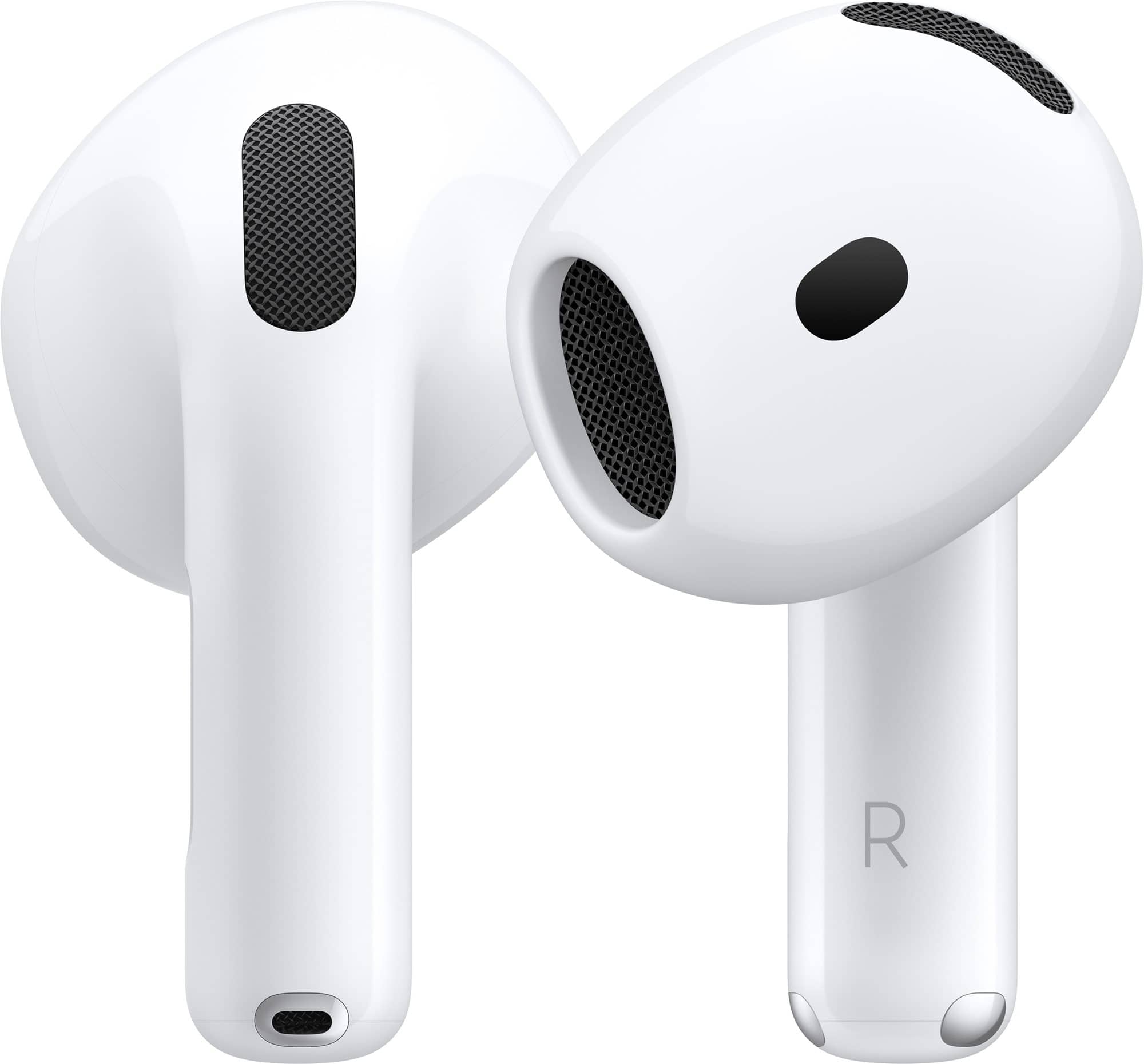 Apple AirPods: Detailní přehled a průvodce výběrem modelů Airpods, Airpods Pro a Airpods Max