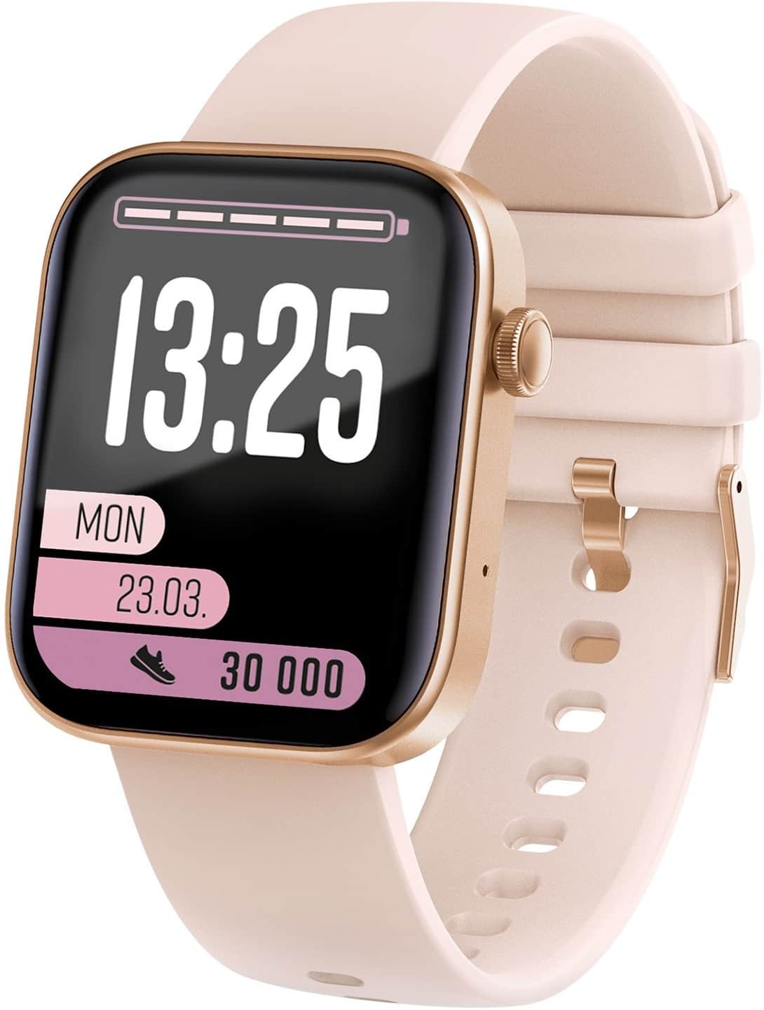 LAMAX BCool 2 Plus Rose Gold