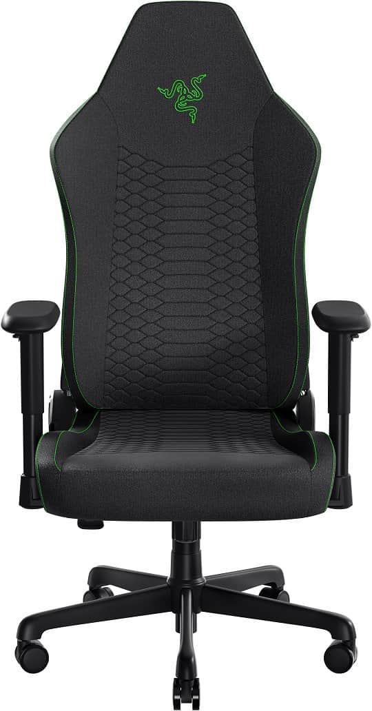 Razer ISKUR V2 X Black