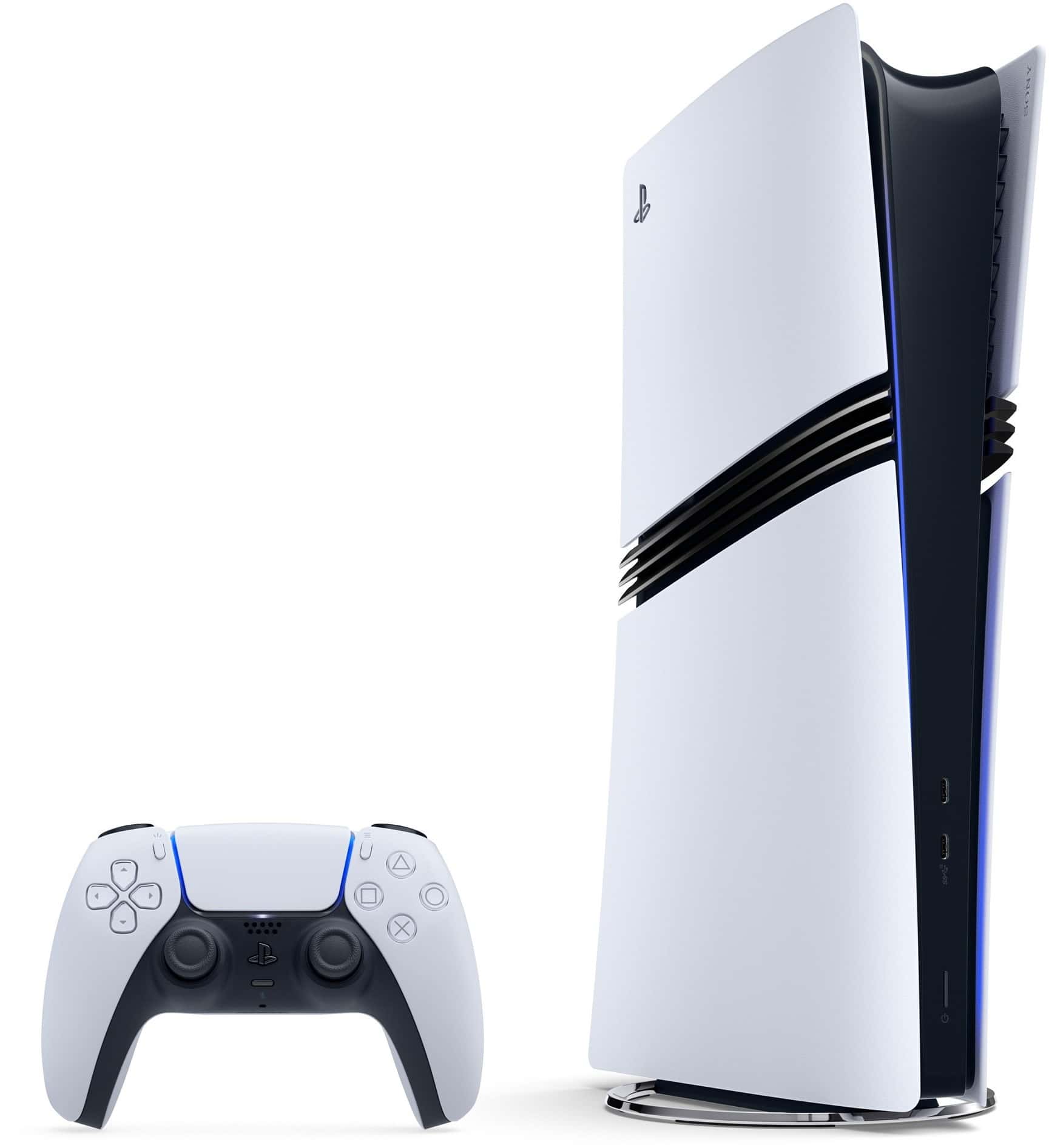 Jak vybrat herní konzoli: Xbox Series X, Xbox Series S, PS5 Pro nebo PS5 Slim