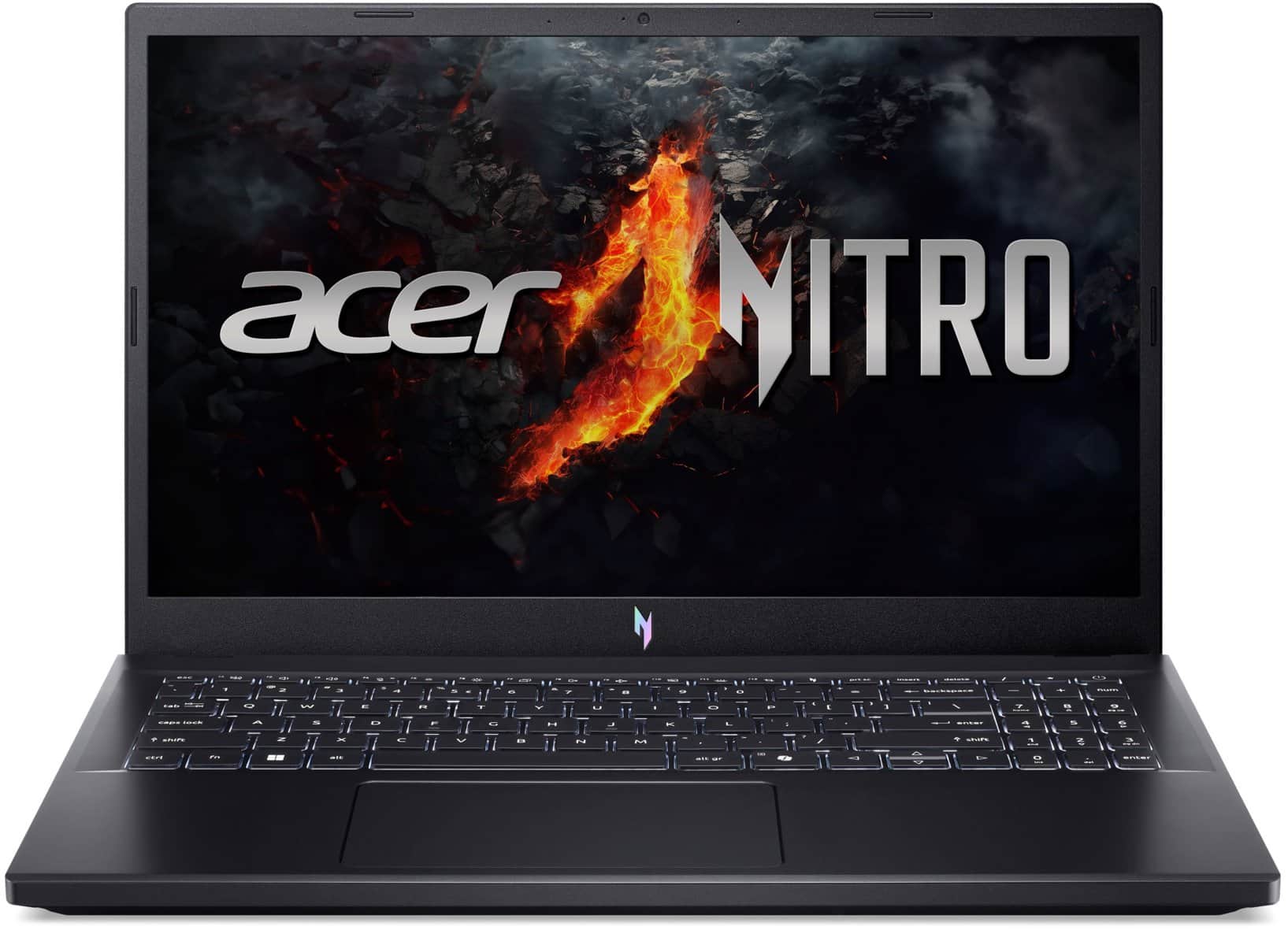 Acer Nitro V 15 Black (ANV15-41-R6WB)