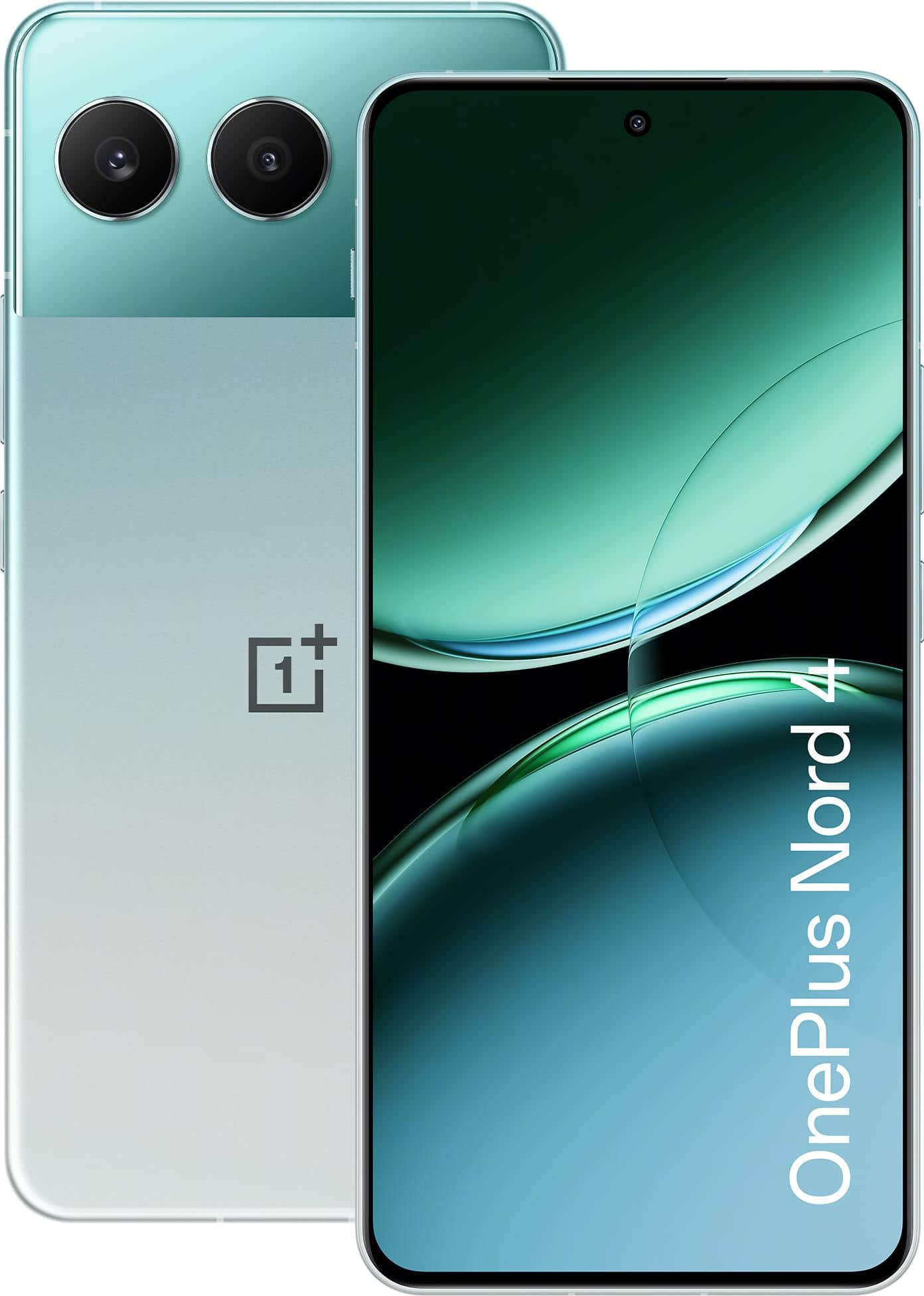 OnePlus Nord 4 5G 16GB/512GB Oasis Green