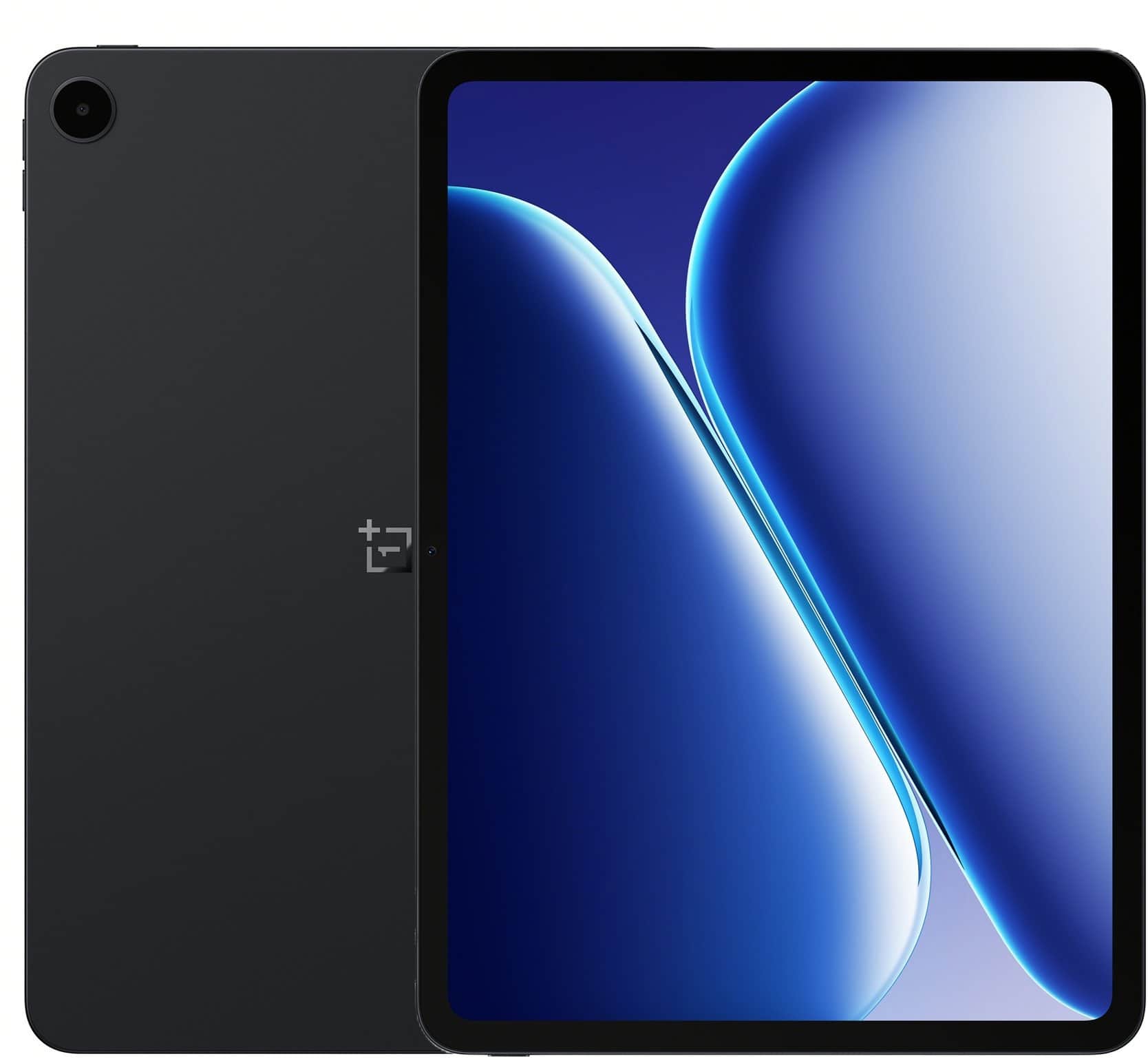 OnePlus Pad Go 2 WiFi 8GB/128GB Shadow Black