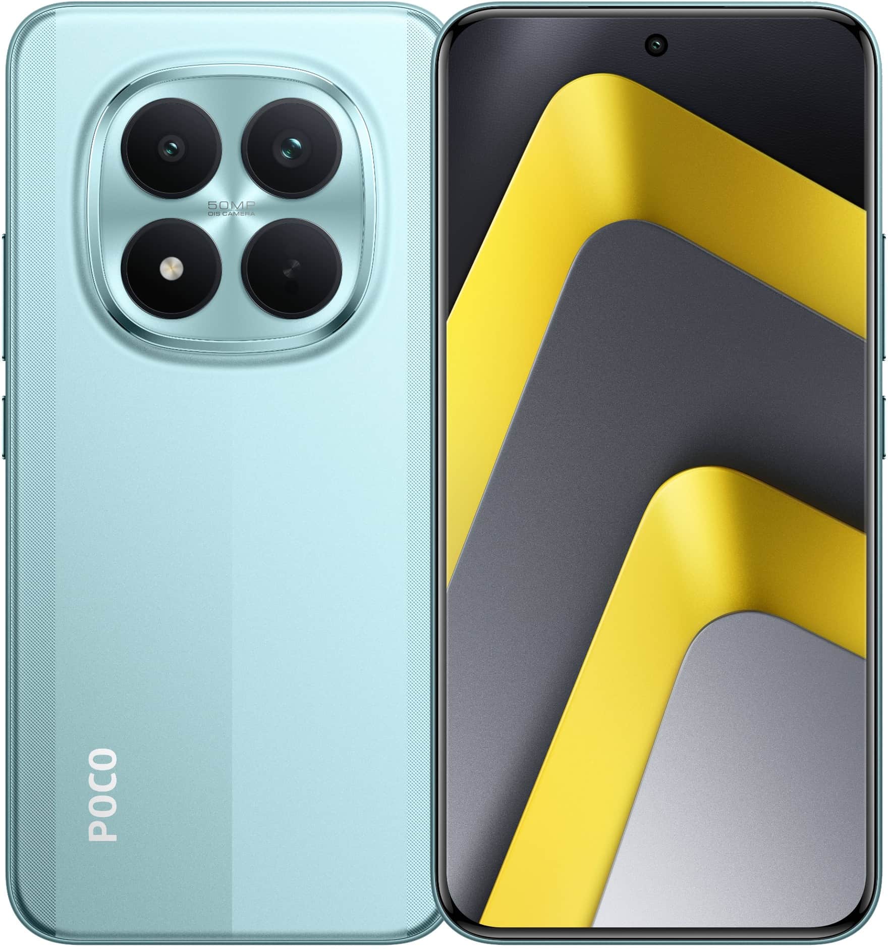 POCO M8 Pro 5G 12GB/512GB Green
