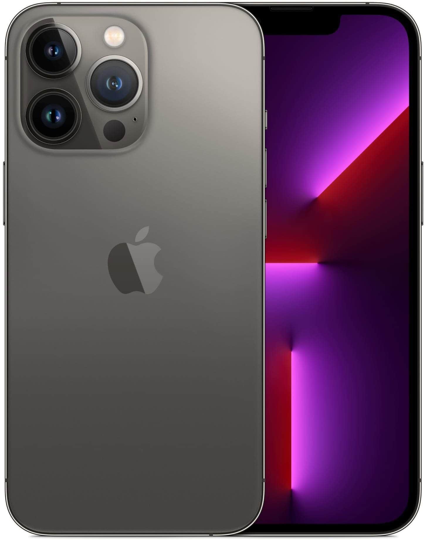 iPhone 13 Pro Max 128GB grafitově šedá (kat. B)