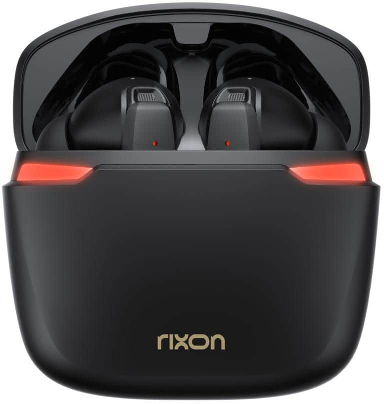 Rixon GamePods