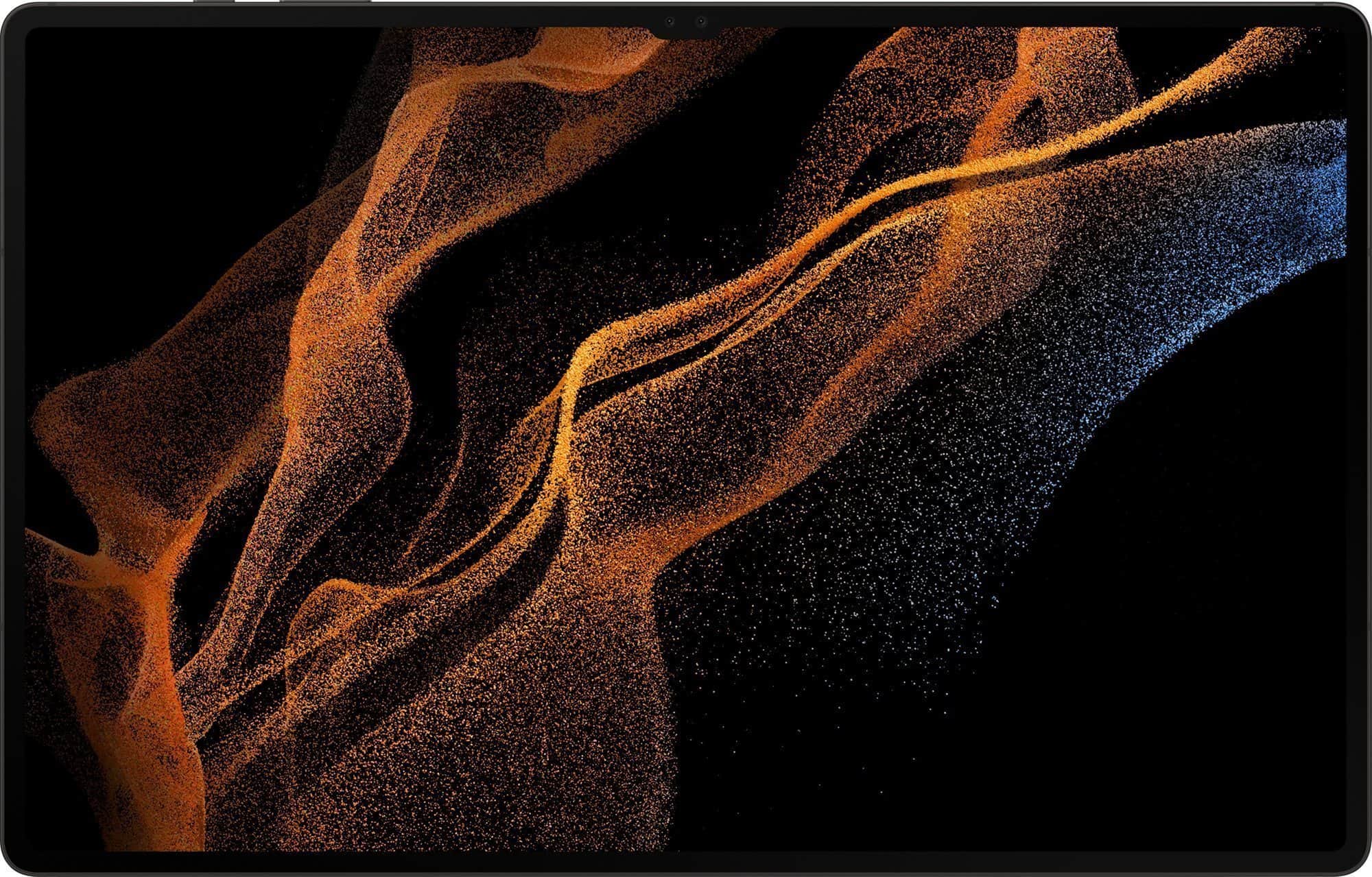 Samsung Galaxy Tab S8 Ultra 256 GB 14.6 5G Graphite