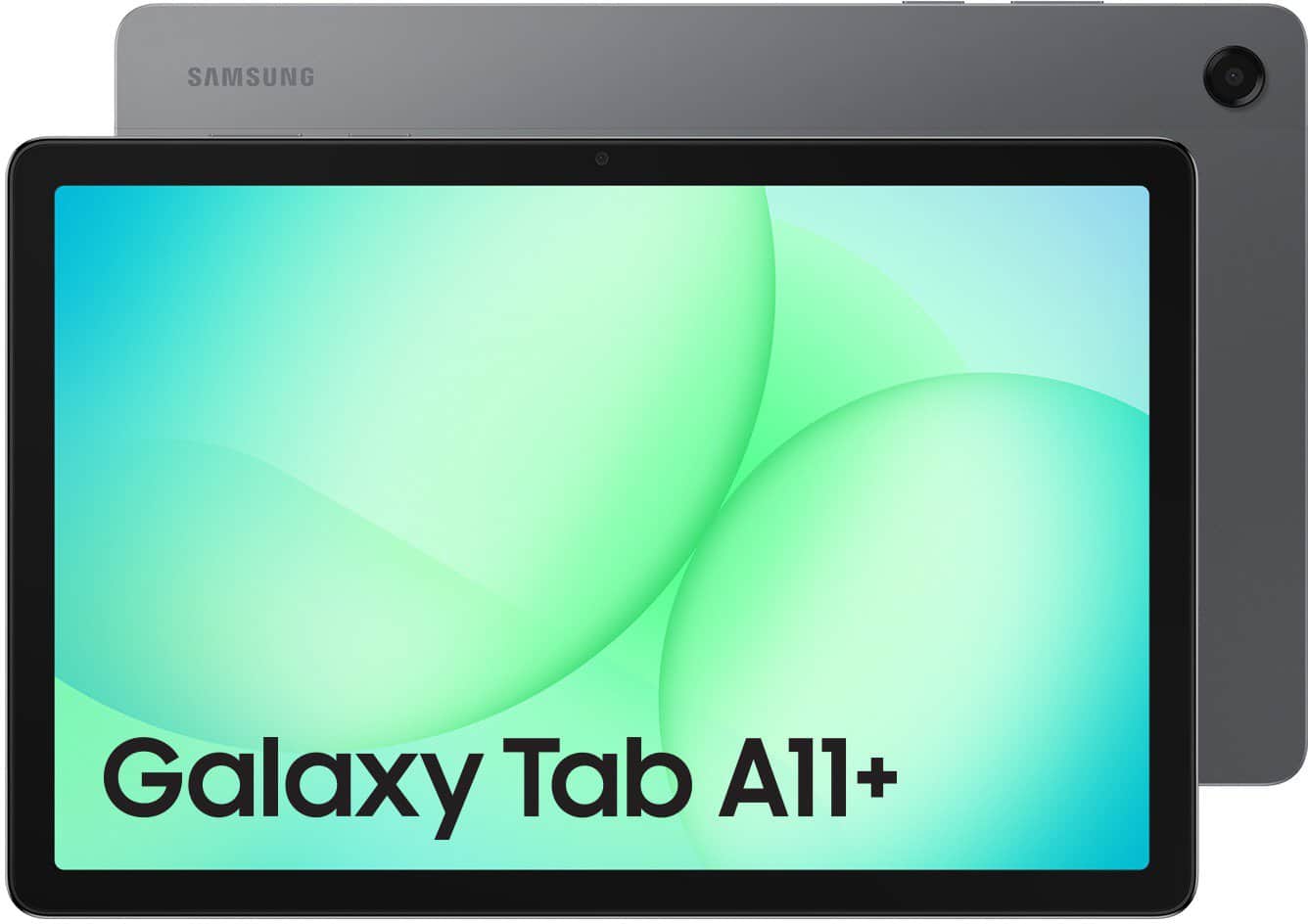 Samsung Galaxy Tab A11+ 5G 6GB/128GB Gray