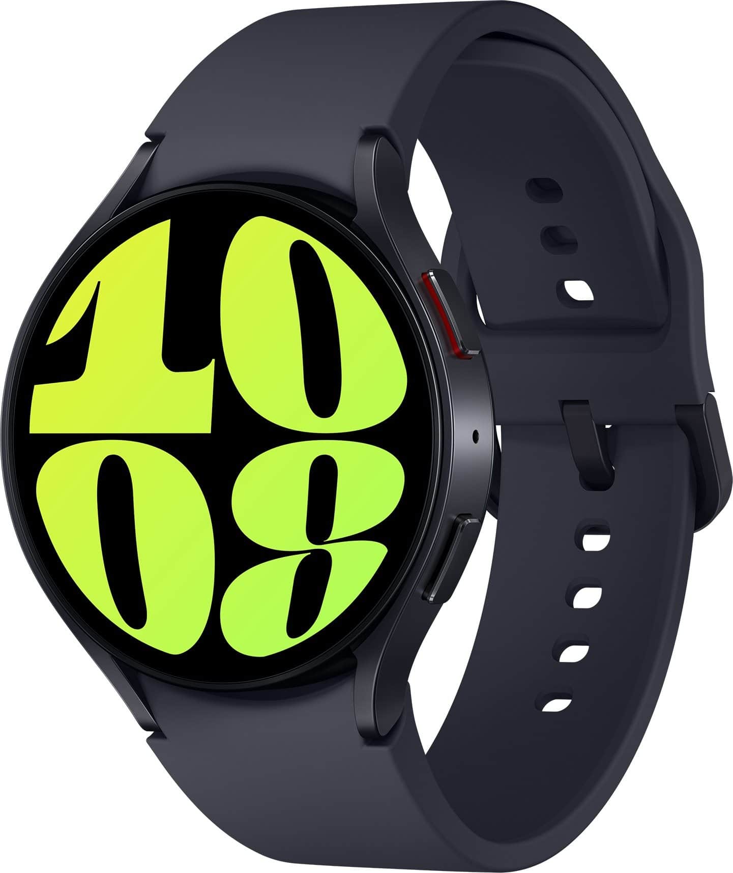Samsung Galaxy Watch 6 44mm grafitové