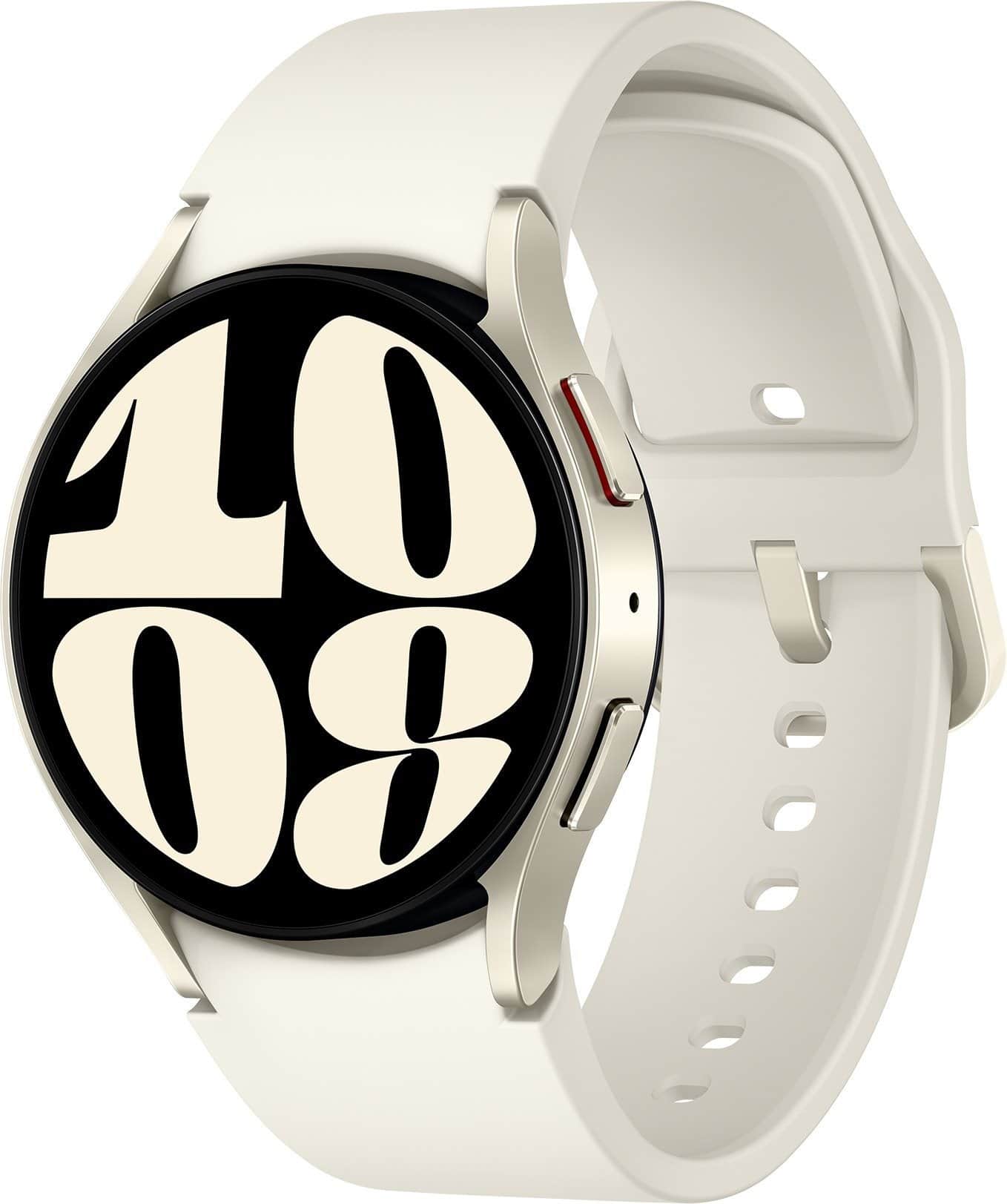 Samsung Galaxy Watch 6 40mm LTE zlaté