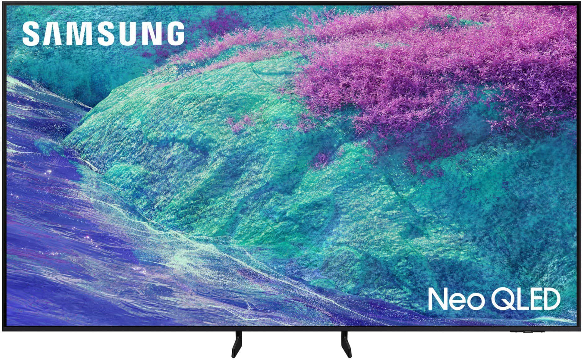 55" Samsung QE55QN1EF