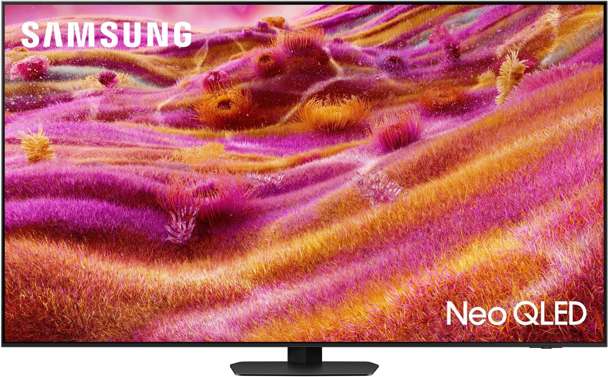 55" Samsung QE55QN90F
