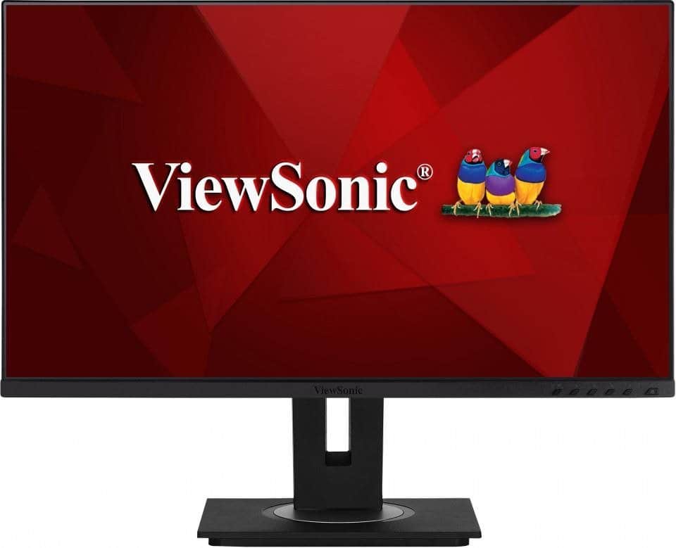 27" ViewSonic VG2756-4K WorkPro