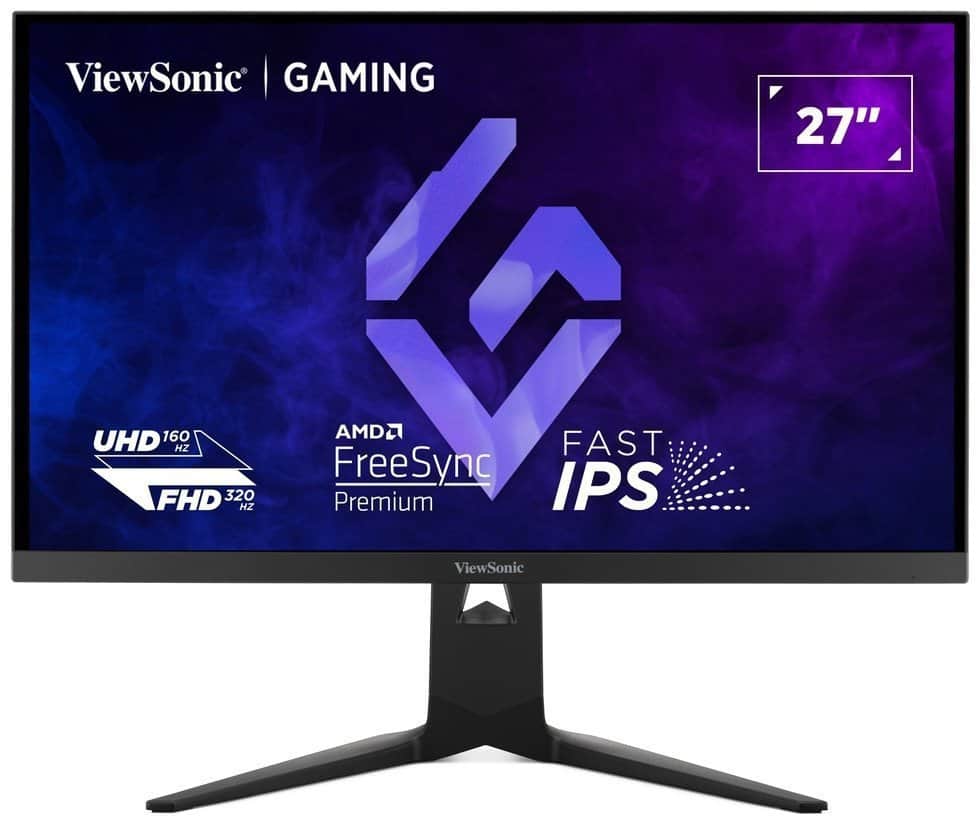 27" ViewSonic XG275D1-4K