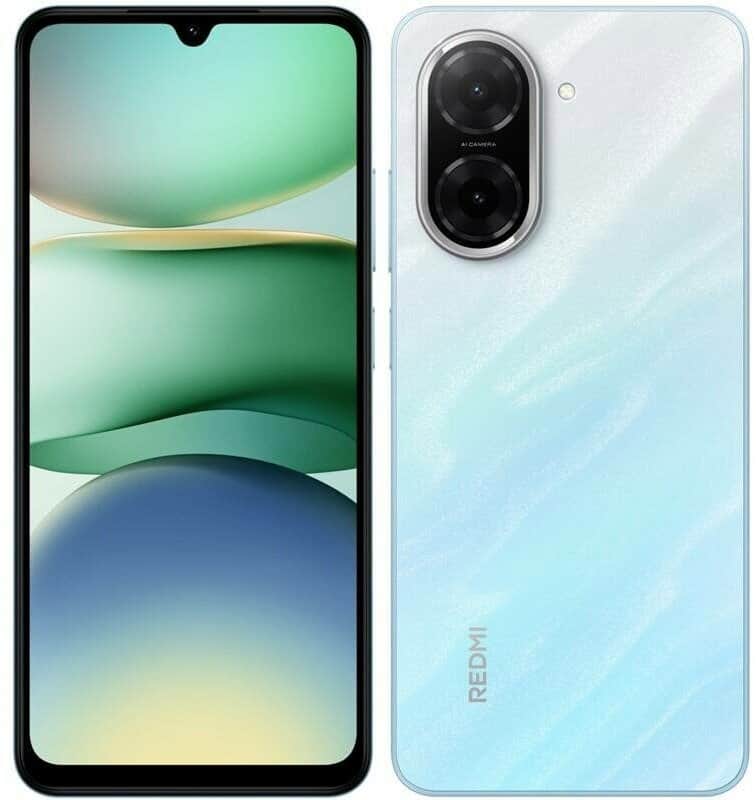Xiaomi Redmi A5 4GB/128GB Ocean Blue