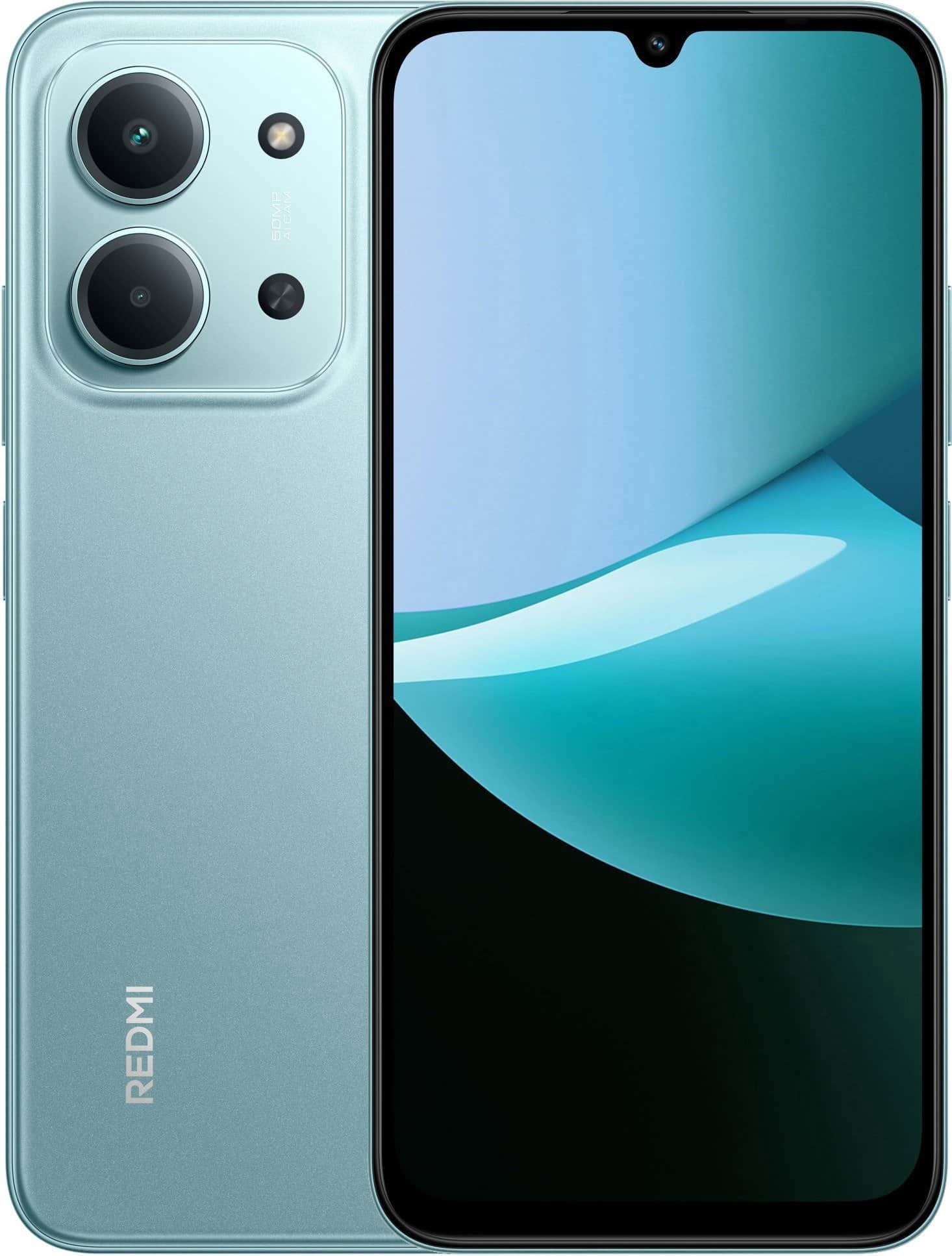 Xiaomi Redmi 15C 8GB/256GB Mint Green
