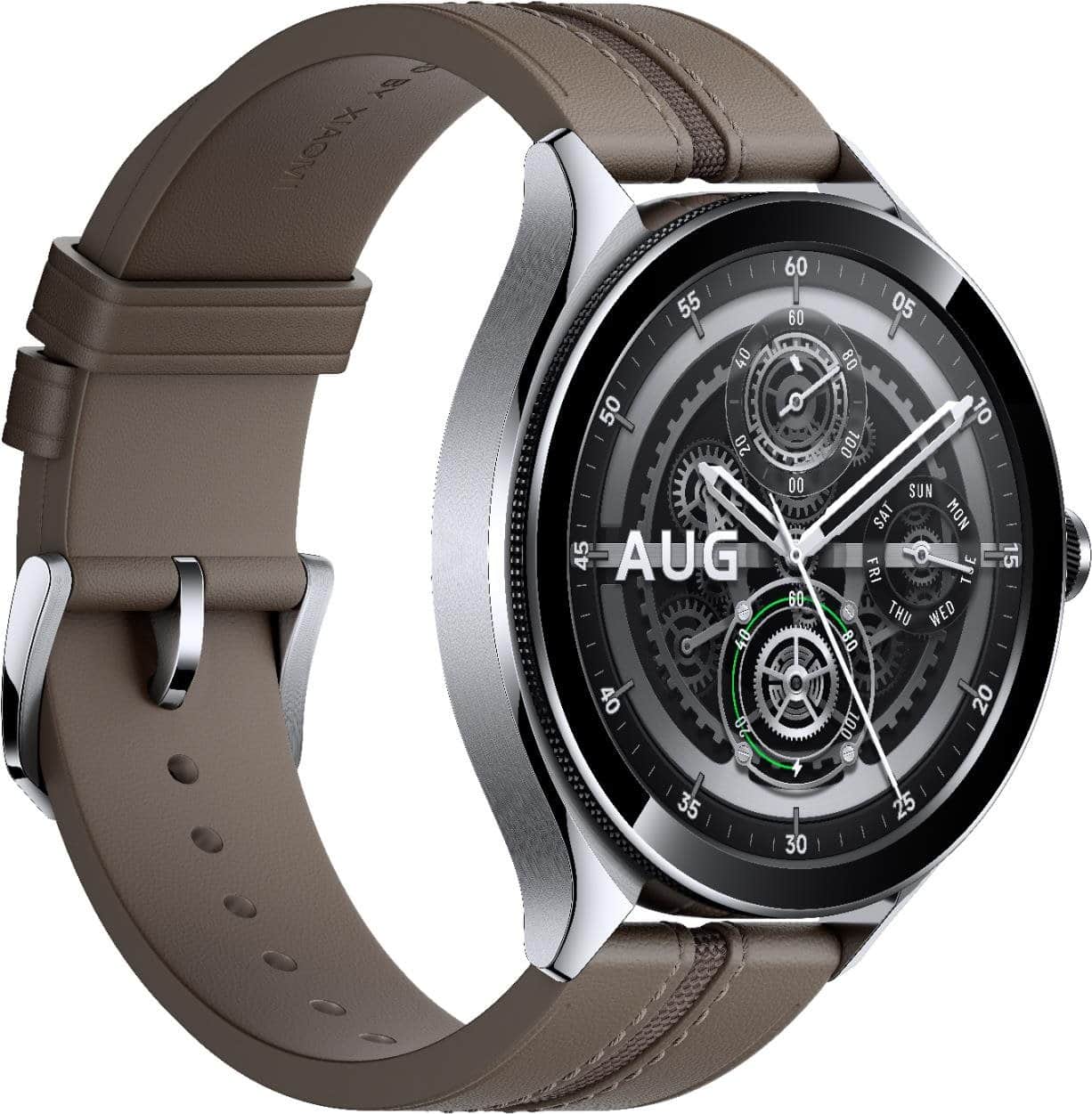 Xiaomi Watch 2 Pro 4G LTE Silver