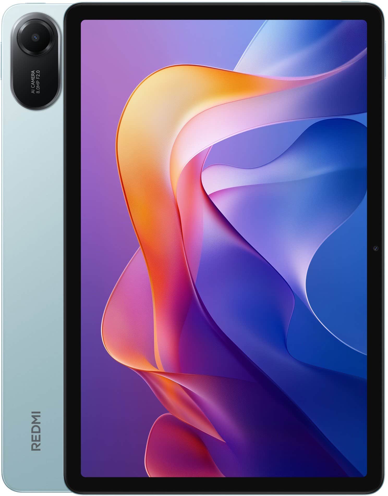 Xiaomi Redmi Pad 2 Wifi 4GB/128GB Mint Green