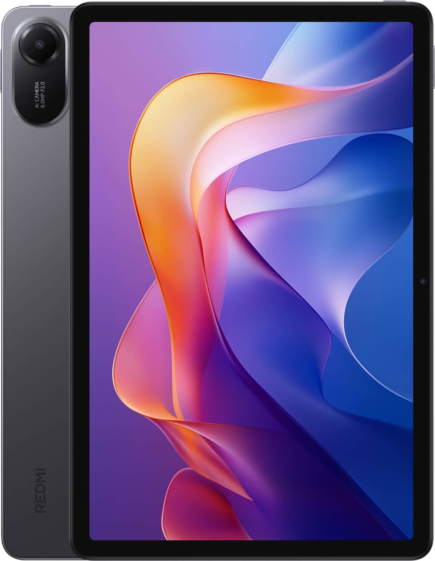 Xiaomi Redmi Pad 2 4G 4GB/128GB Graphite Gray