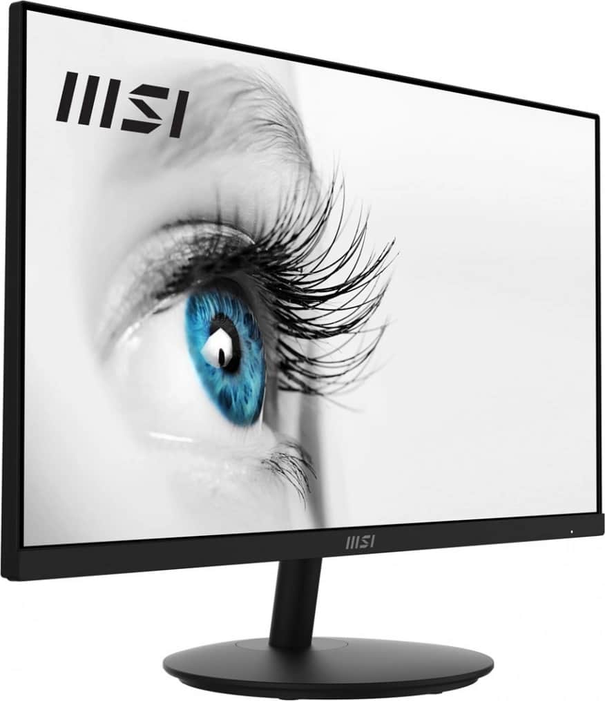 MSI Pro MP242A