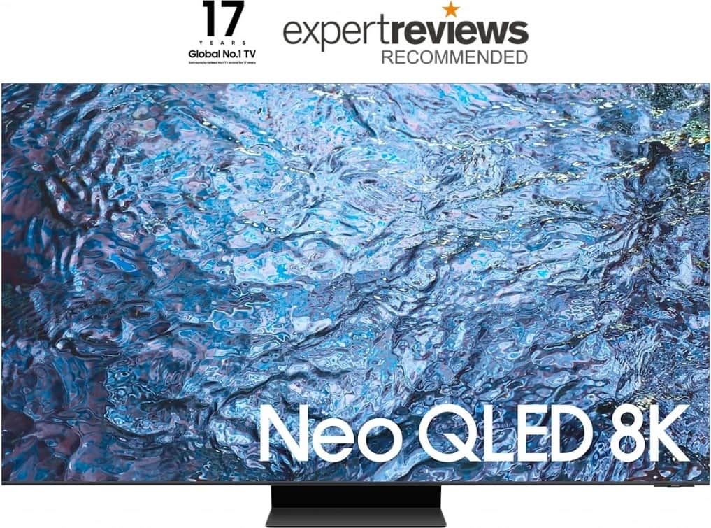 Samsung QE75QN900C