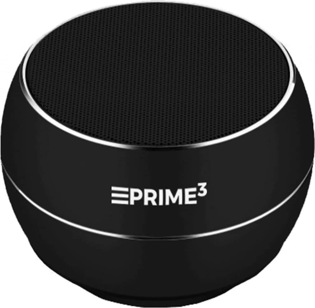 PRIME3 Soul