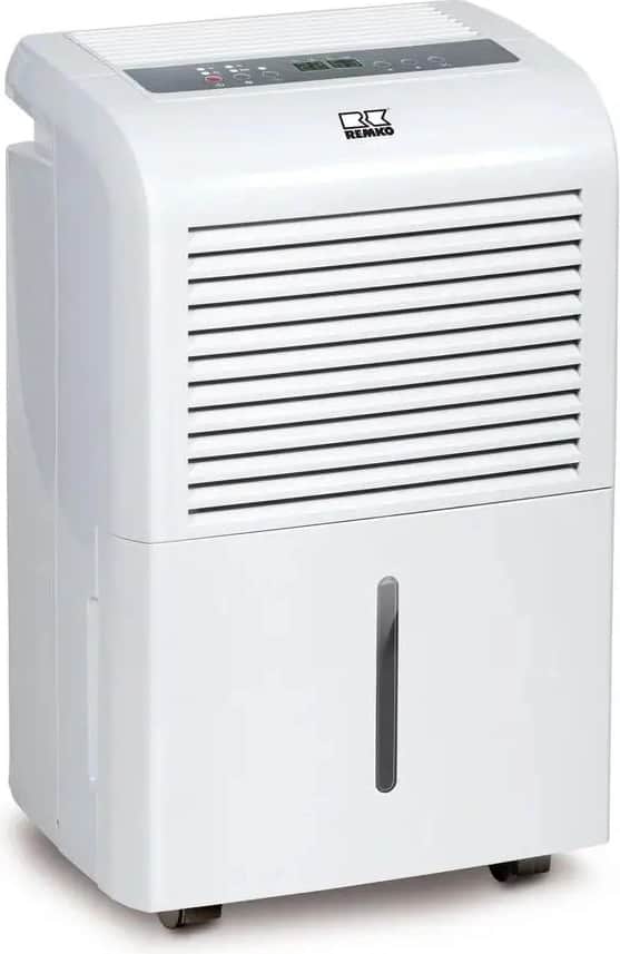 Remko ETF 460 ECO