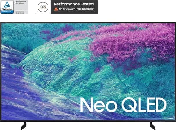 Samsung QE55QN1EFAU