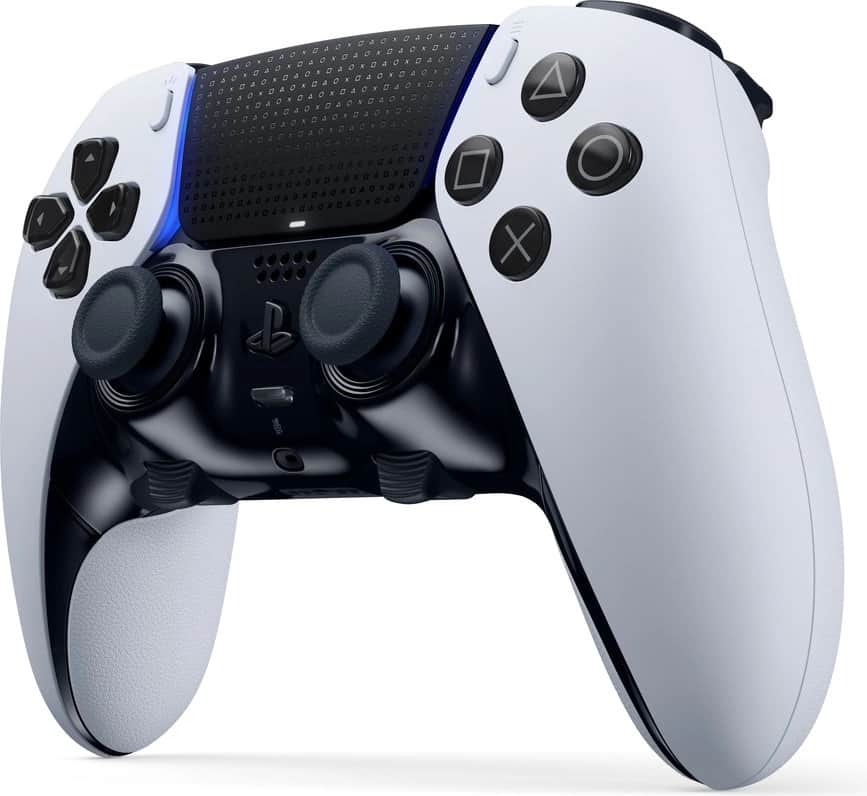 PlayStation 5 DualSense Edge PS719444190