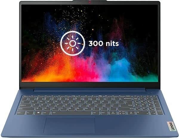 Lenovo IdeaPad Slim 3 82XM00WLCK