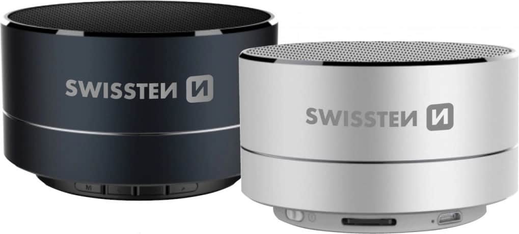 Swissten i-Metal